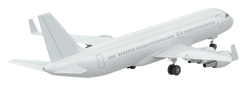 Airplane-isolated-on-transparent-background-PNG (1)