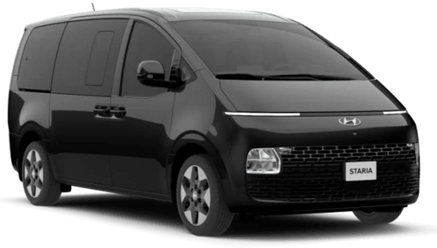 Black Car Jungle Limo Transport Taxi Shuttles Services in Nosara