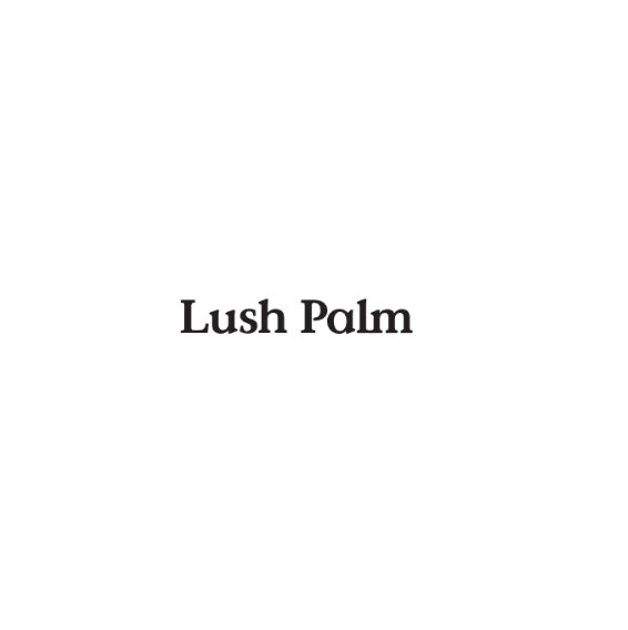 Lush Palm
