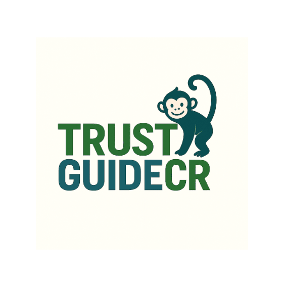 TrustGuideCR